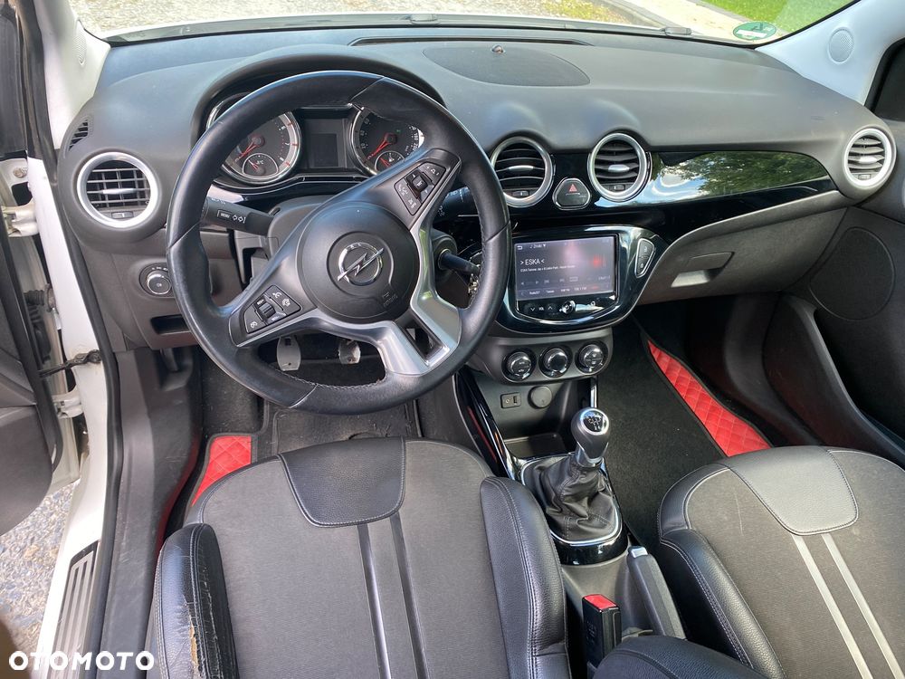 Opel Adam - 5