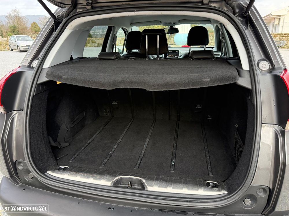 Peugeot 2008 e-HDi FAP 92 STOP & START Allure - 20