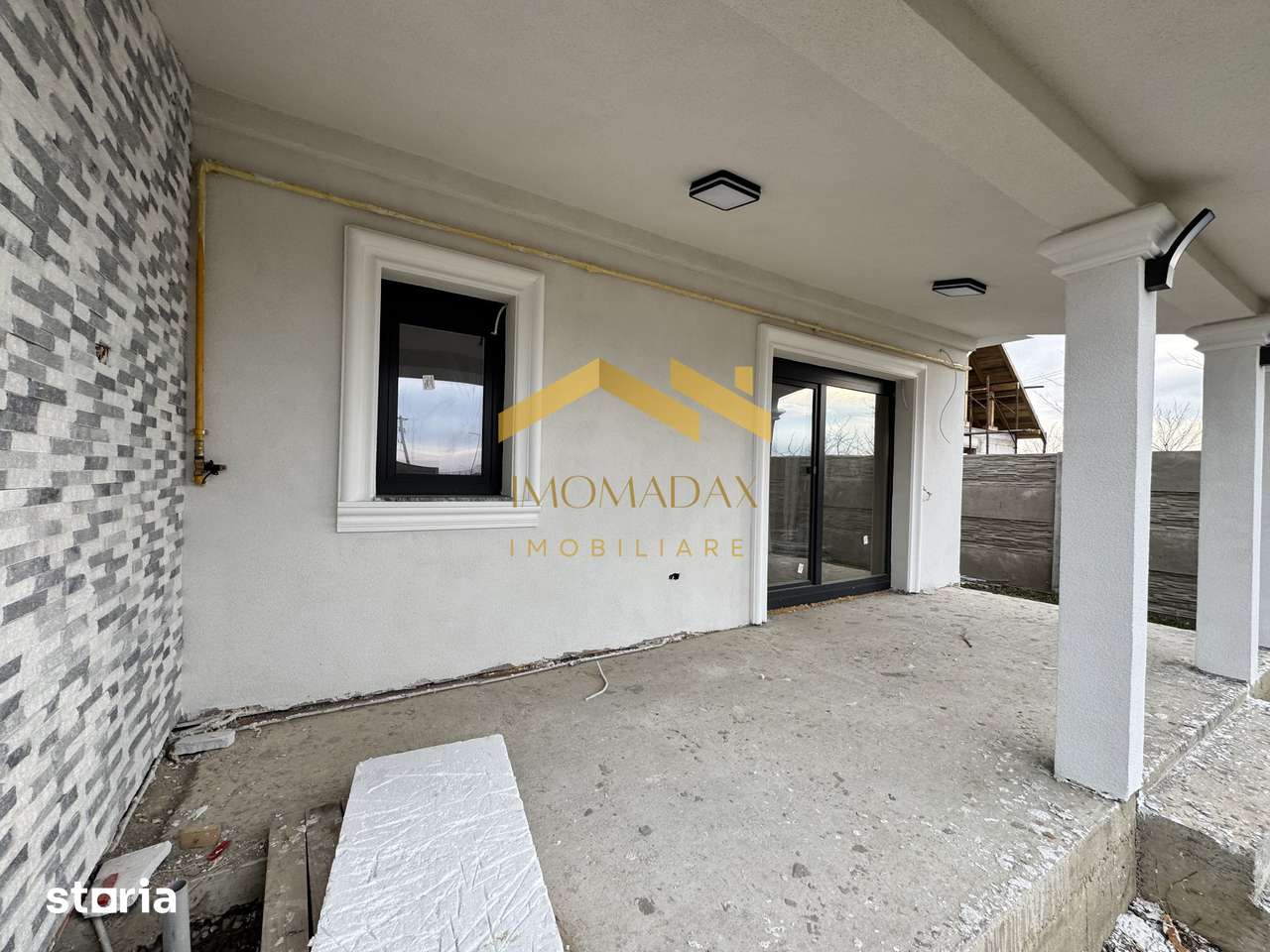 Bucovat-Duplex Parter-Finisaje la Alegere - Imagine principală: 2/17