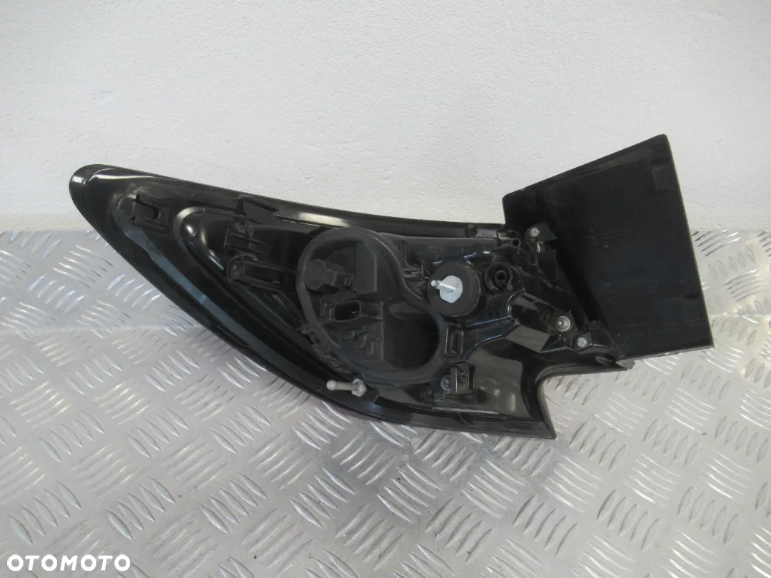 LAMPA TYŁ TYLNA PRAWA OPEL ASTRA K 5 V HATCHBACK HB 2015-2019 - 6