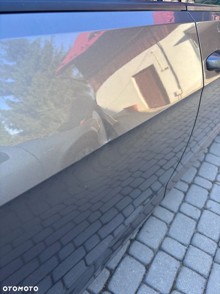 Volkswagen Golf 1.2 TSI BlueMot Comfortline - 8