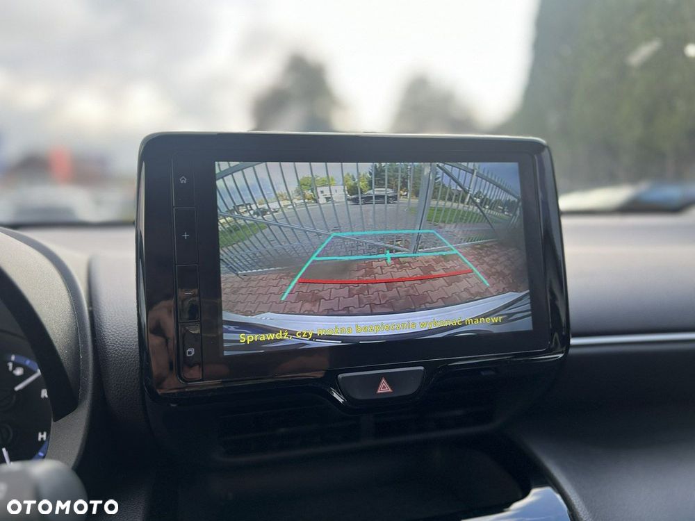 Toyota Yaris Cross Hybrid 1.5 Comfort - 16