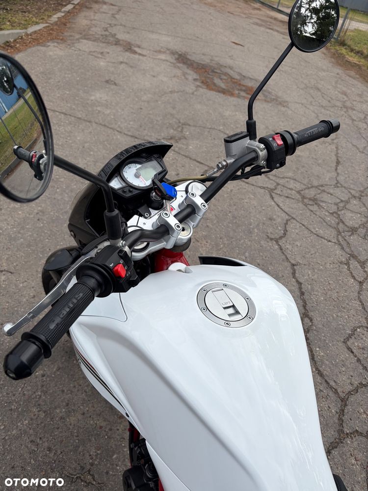 Malaguti Monte Pro - 24