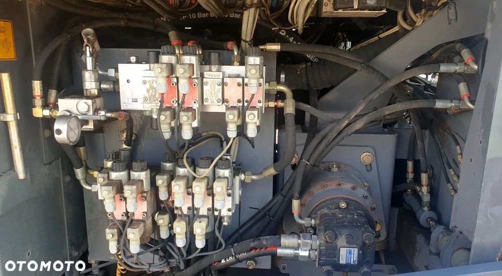 Vogele Super 1600-2 - 10