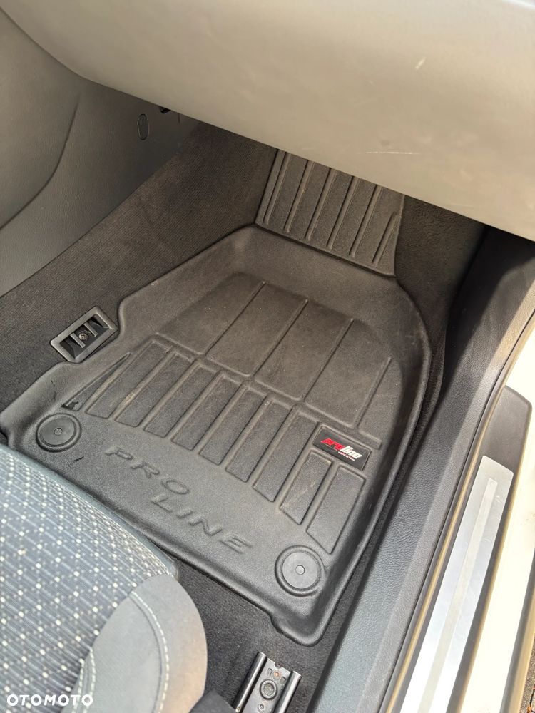 Seat Exeo ST 1.8T Sport - 31