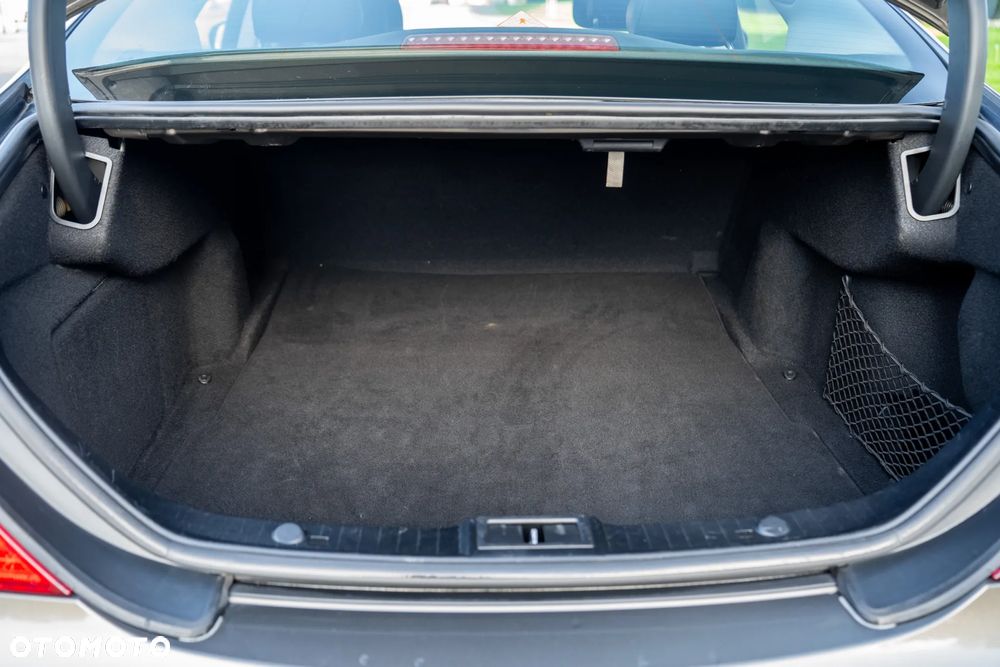 Mercedes-Benz CLS 320 CDI 7G-TRONIC DPF - 36