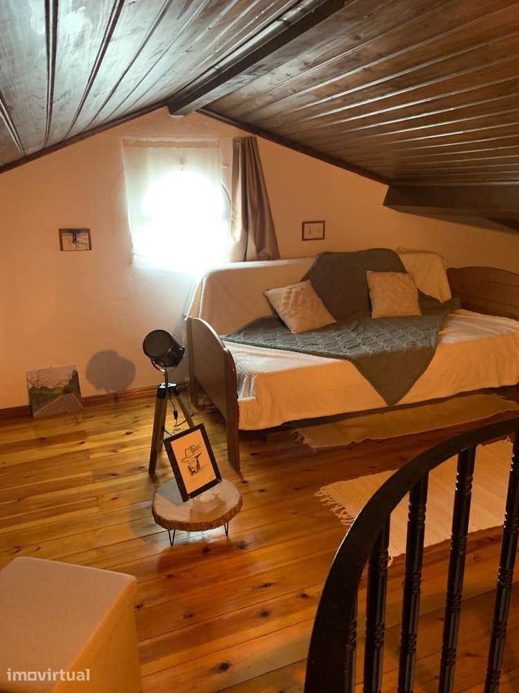 Moradia, 81 m², Furnas - Grande imagem: 3/9