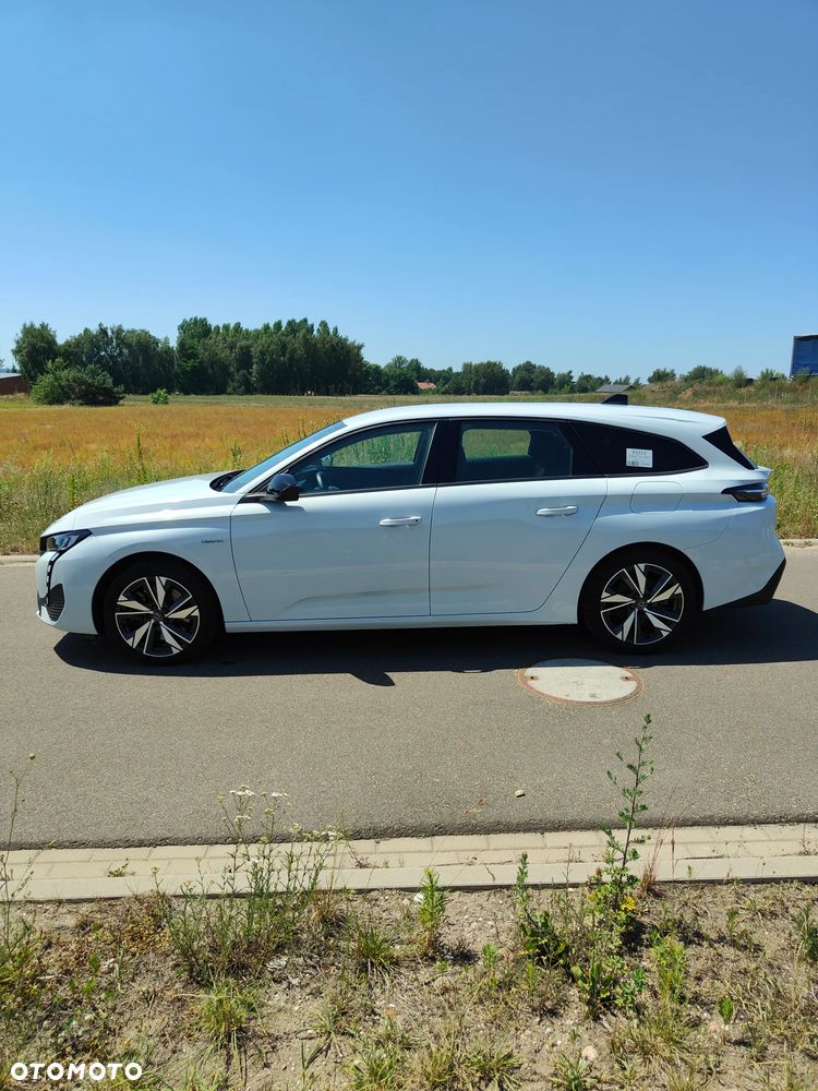 Peugeot 308 - 12