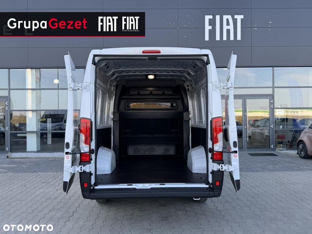 Fiat Ducato - 11