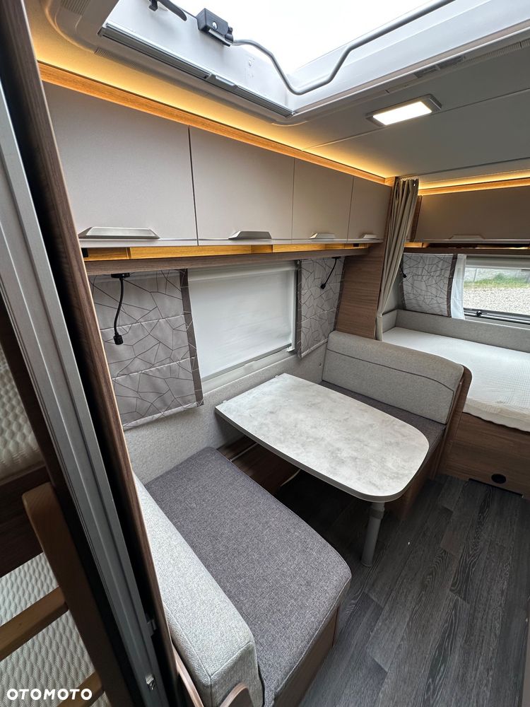 KNAUS 500 KD - 23