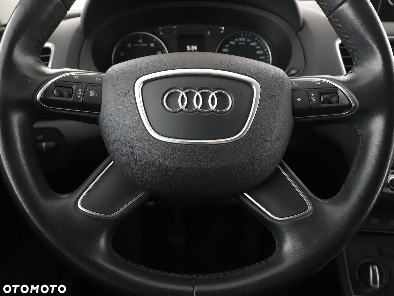 Audi Q3 1.4 TFSI CoD ultra Design - 21