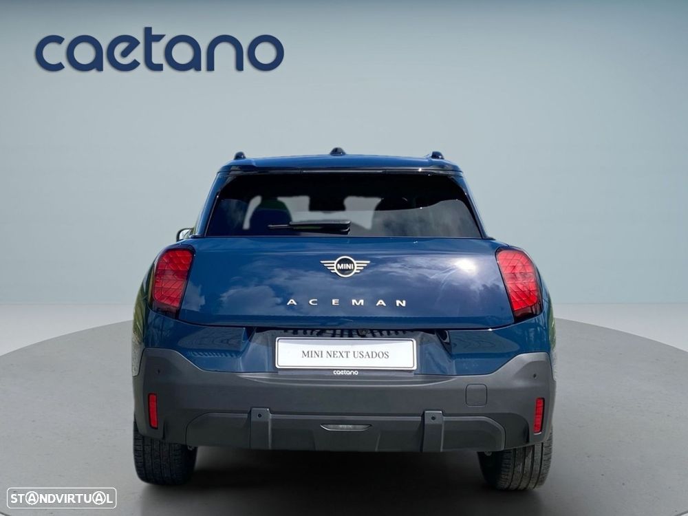 MINI Aceman E Classic L - 20