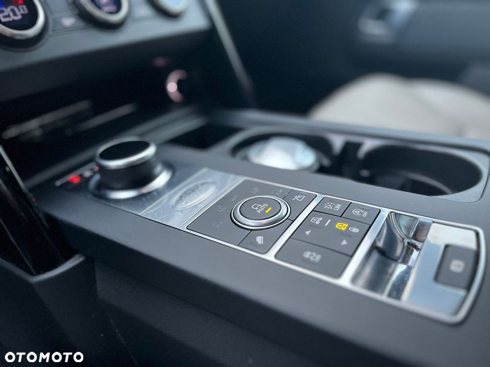 Land Rover Discovery 2.0 Sd4 - 20