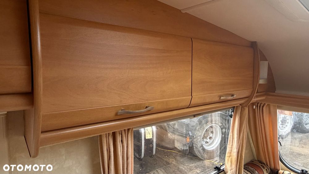 SWIFT Charisma 545 - 27