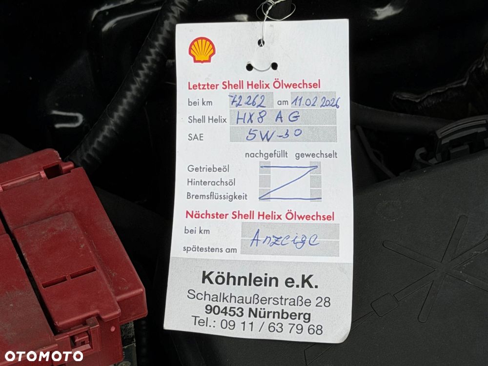 Opel Mokka X 1.4 ECOFLEX Start/Stop Active - 18