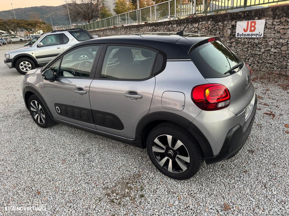 Citroën C3 1.2 PureTech Shine - 4