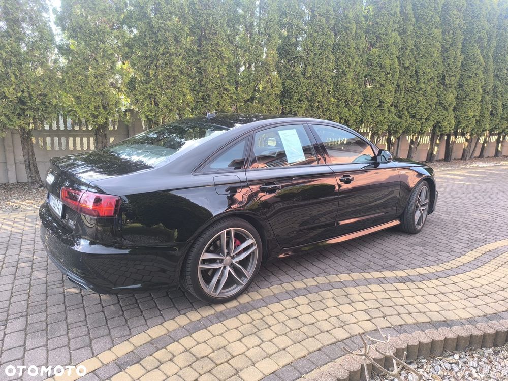 Audi A6 Limousine - 12