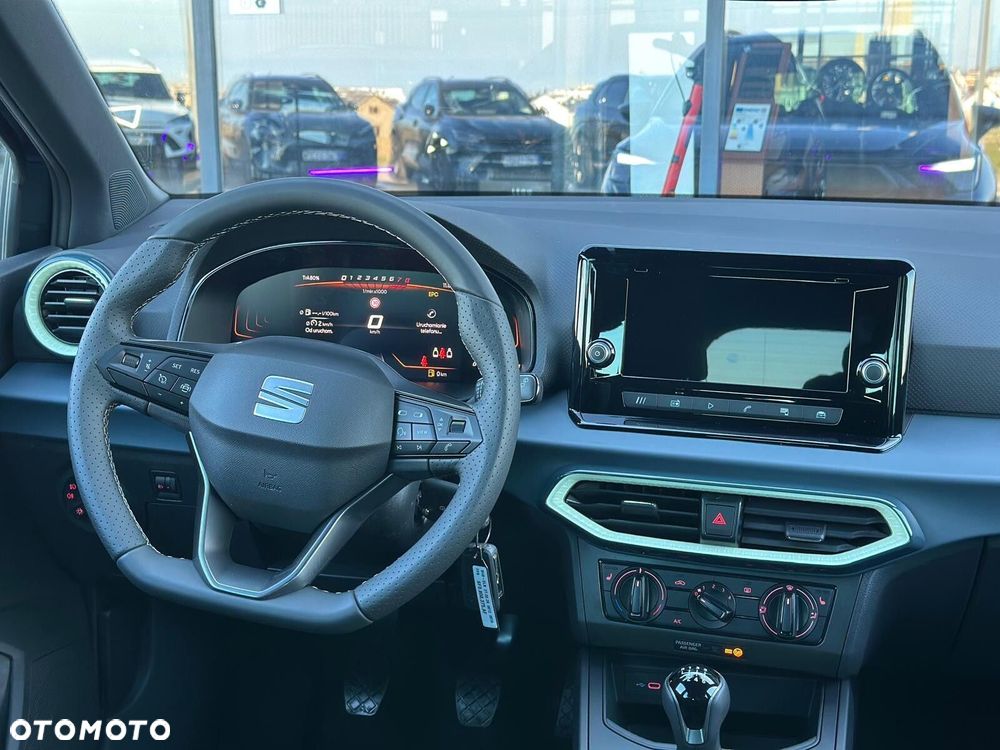 Seat Arona 1.0 TSI Style S&S - 18