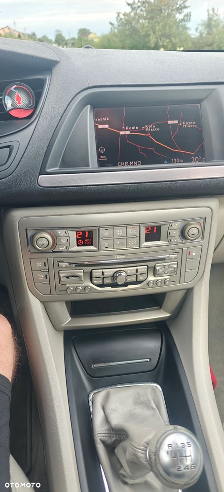 Citroën C5 - 6