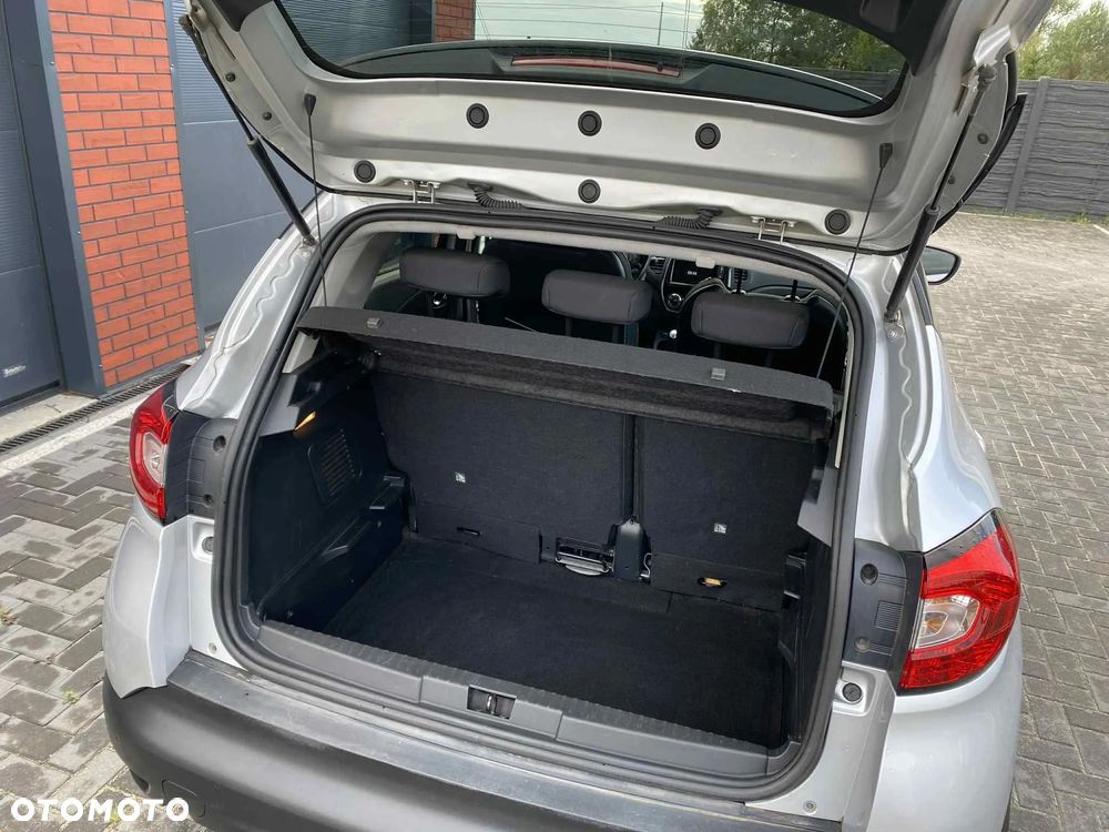 Renault Captur 1.5 dCi Intens - 22