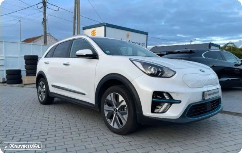 Kia e-Niro 64kWh - 1