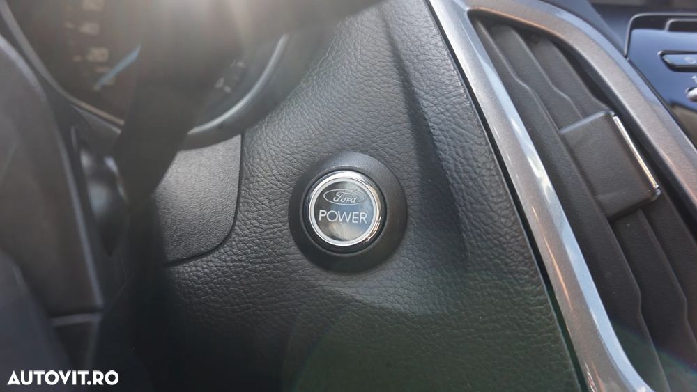Ford Focus 1.0 EcoBoost Start-Stopp-System Titanium - 29