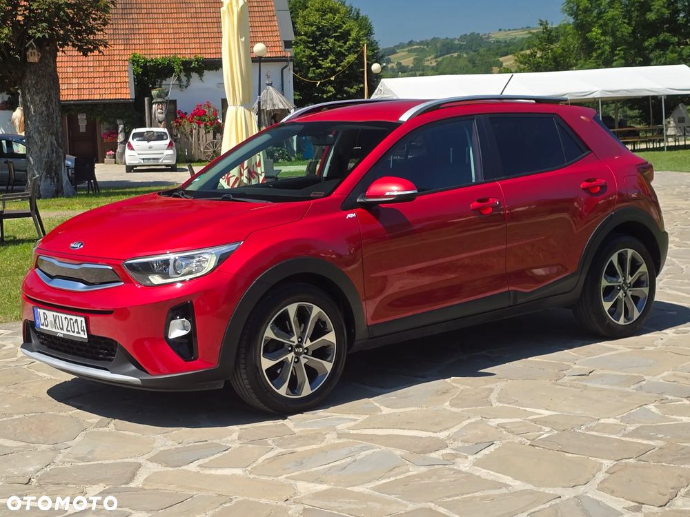 Kia Stonic 1.4 XL - 5