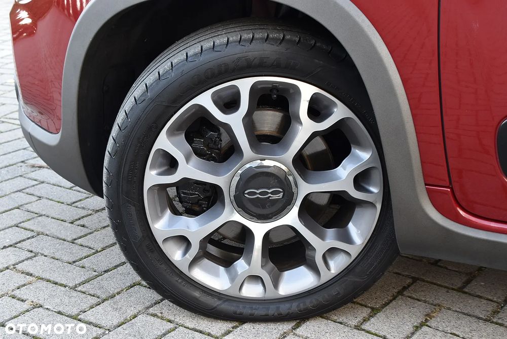 Fiat 500L - 11