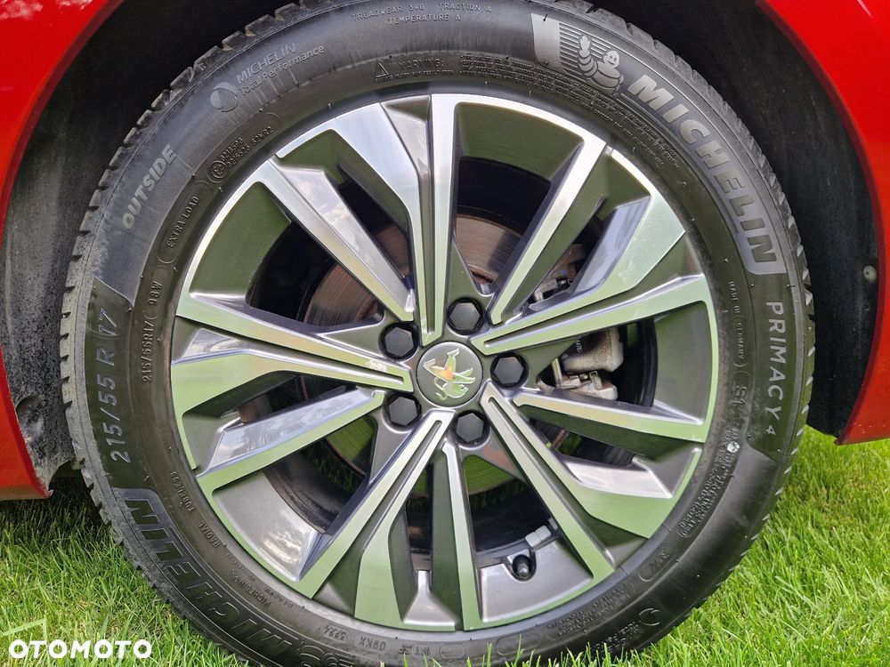 Peugeot 508 PureTech 180 EAT8 Allure - 30