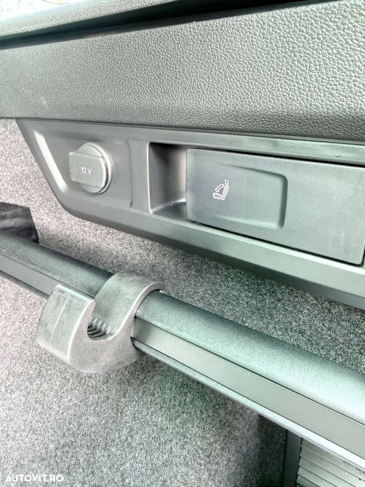 Skoda Kodiaq 2.0 TDI 4X4 DSG Style - 22