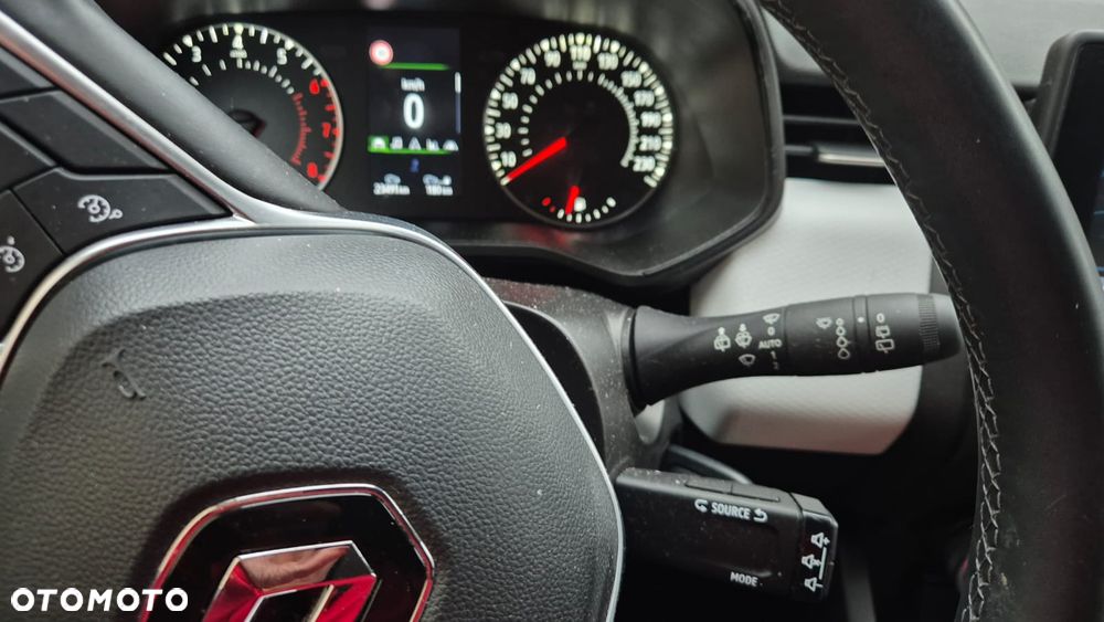 Renault Clio - 21