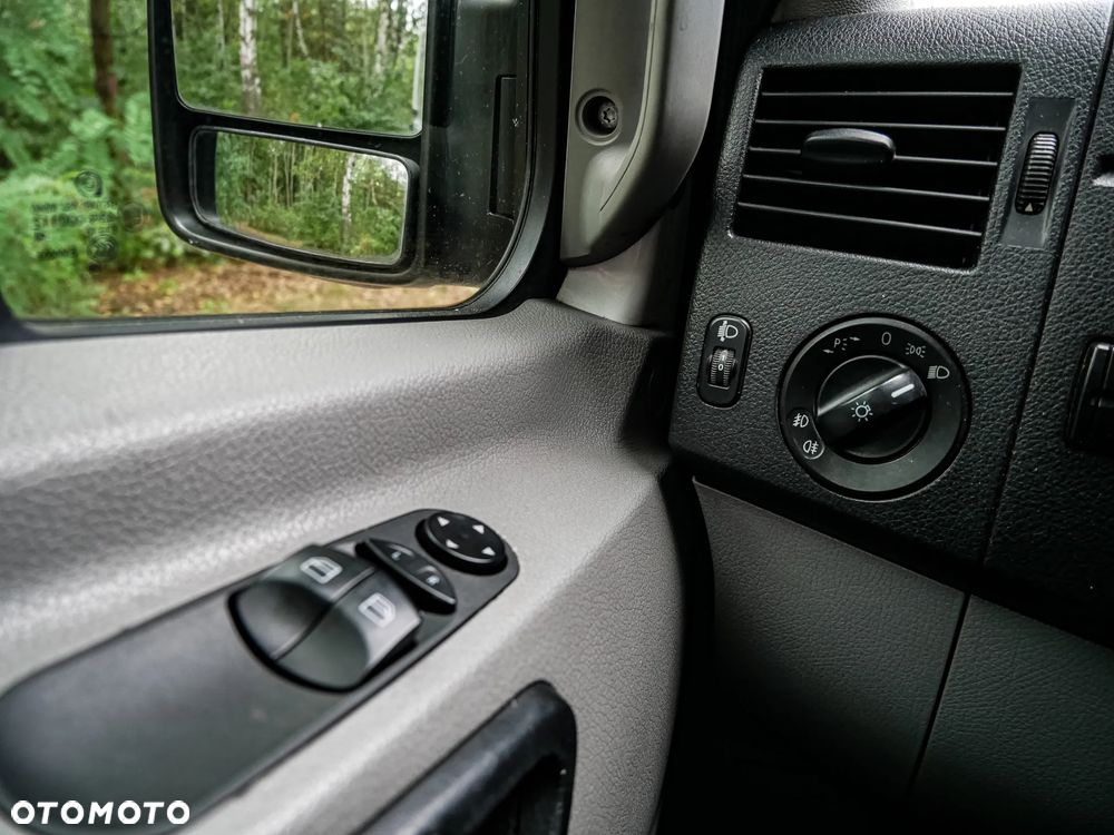 Mercedes-Benz SPRINTER 316 CDI 4X4 - 26
