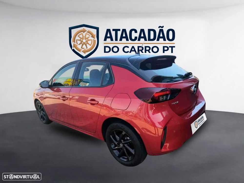 Opel Corsa - 30