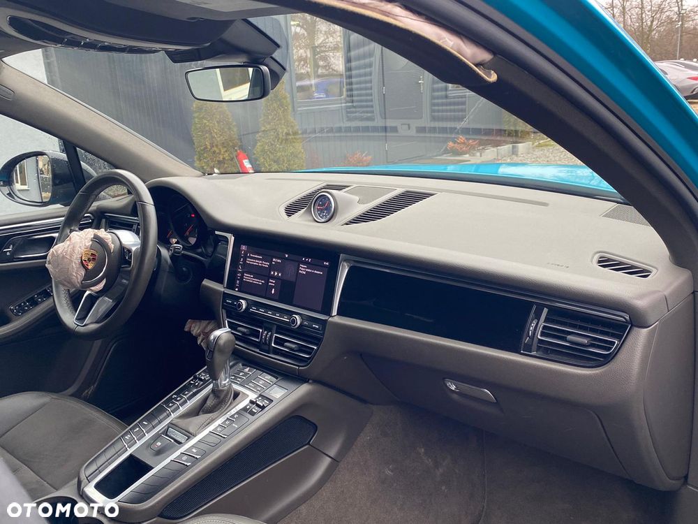 Porsche Macan - 15