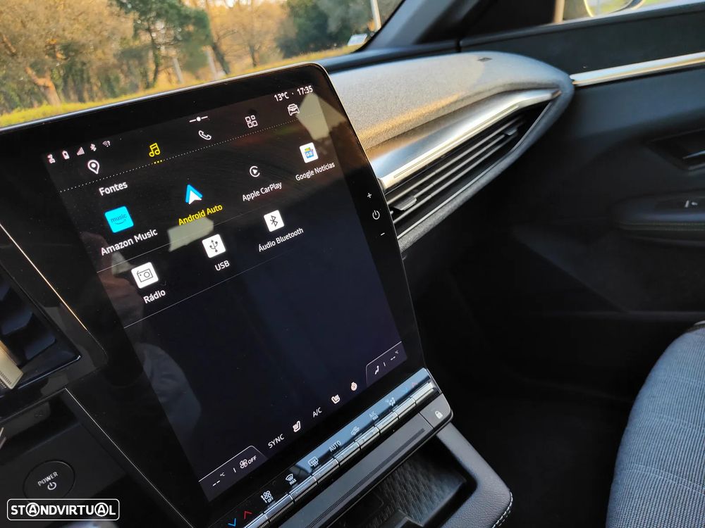 Renault Mégane E-Tech EV60 Techno - 48