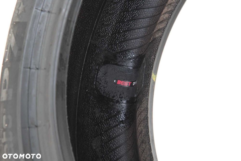 205/45R17 Pirelli CINTURATO P7* P7C2 88W XL 5,5-6mm 2022R PARA EP1142 - 7