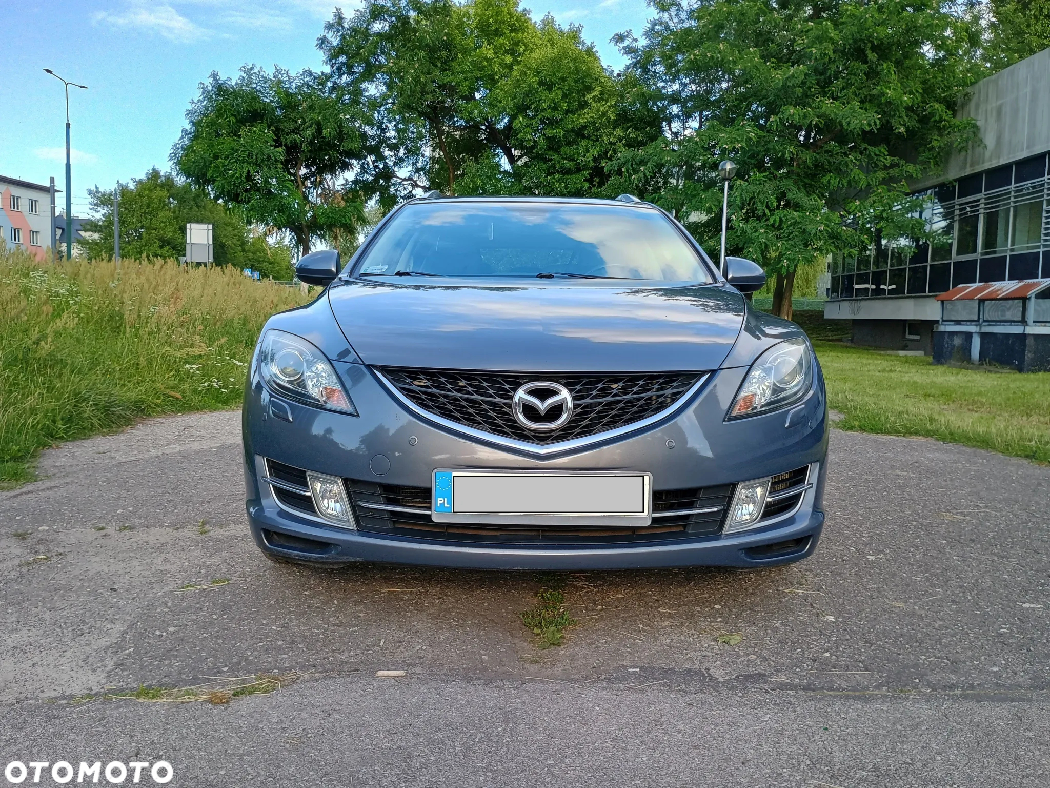 Mazda 6 2.0 CD Exclusive - 3