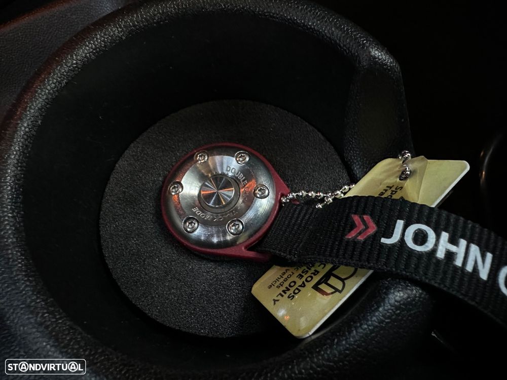 MINI 3 Portas John Cooper Works Auto Desportiva - 47