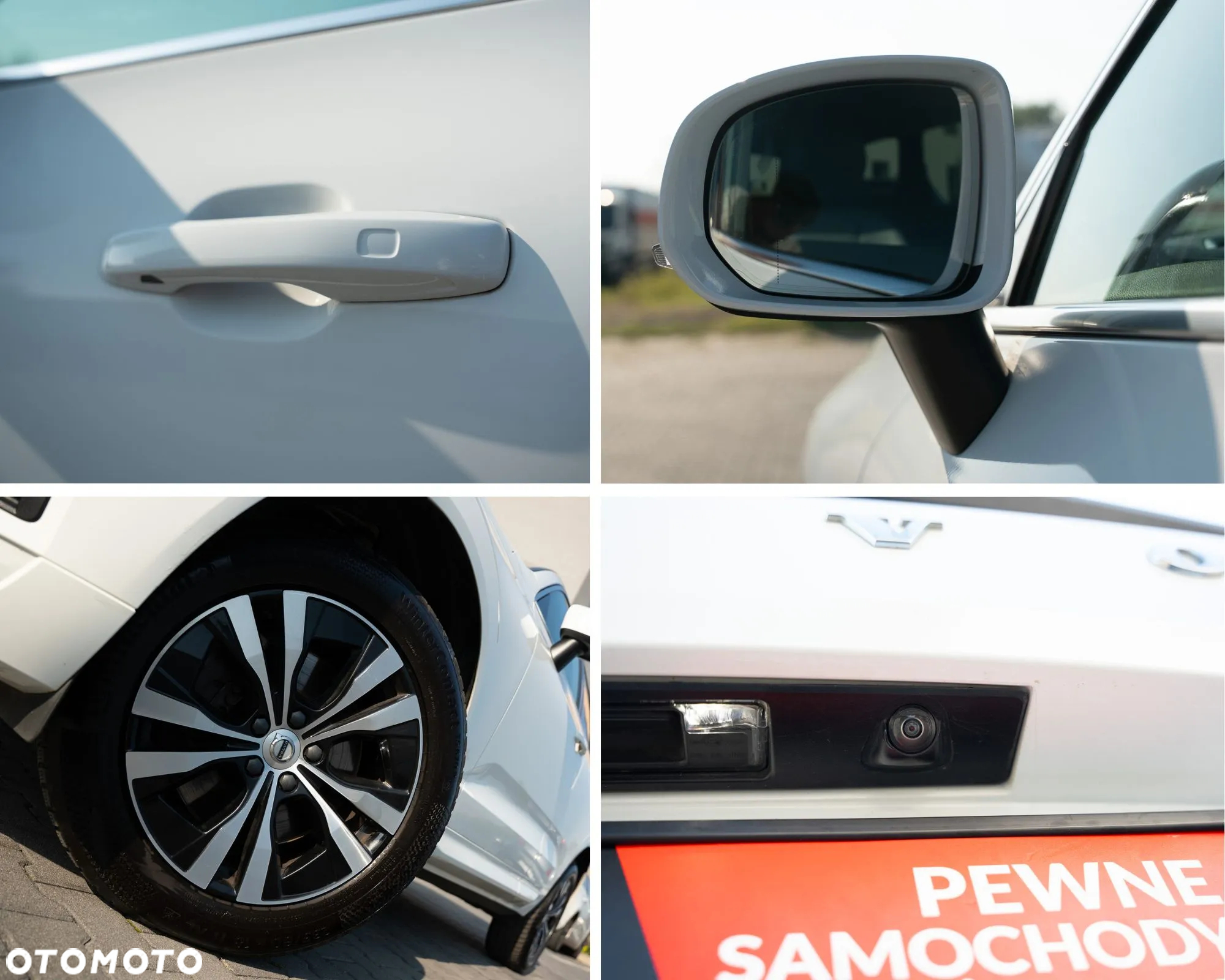 Volvo XC 60 B4 D AWD Geartronic Momentum Pro - 20