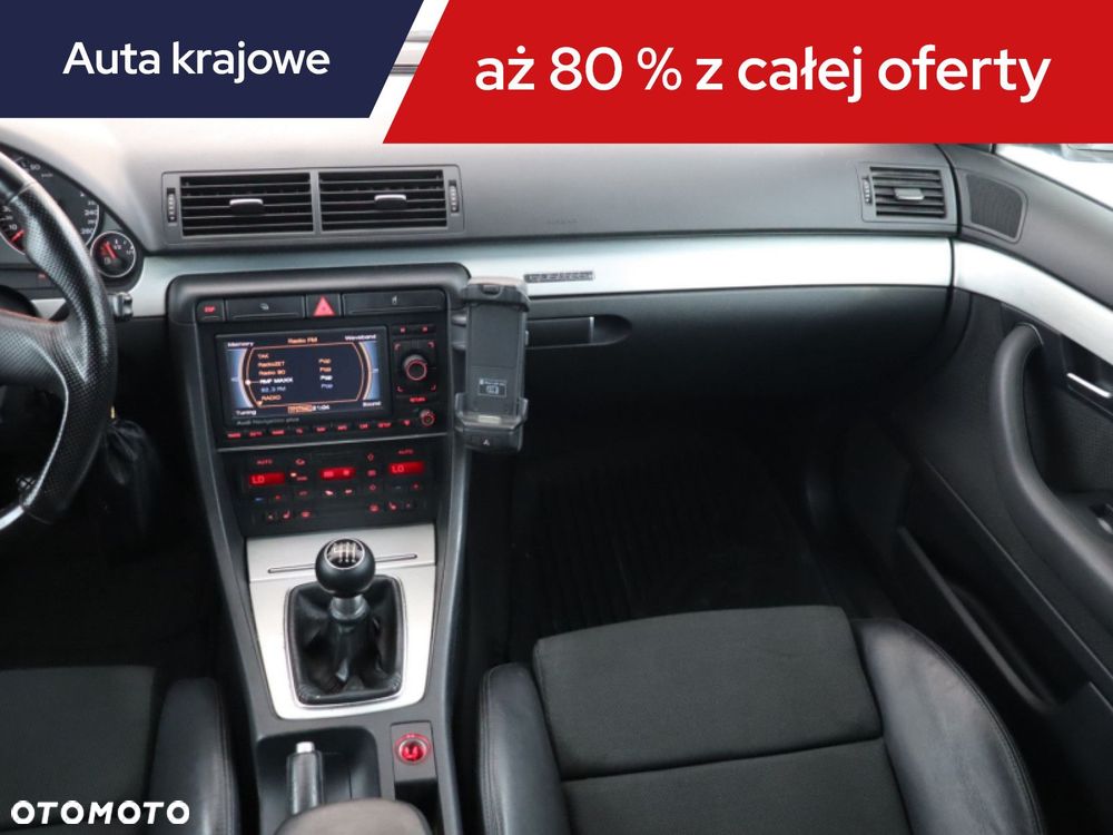 Audi A4 Avant - 10