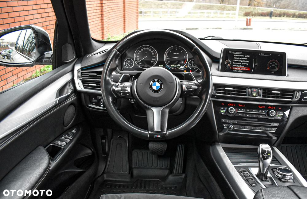 BMW X5 - 14