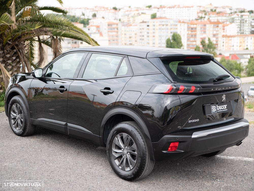 Peugeot 2008 PureTech 100 Stop&Start Active Pack - 5