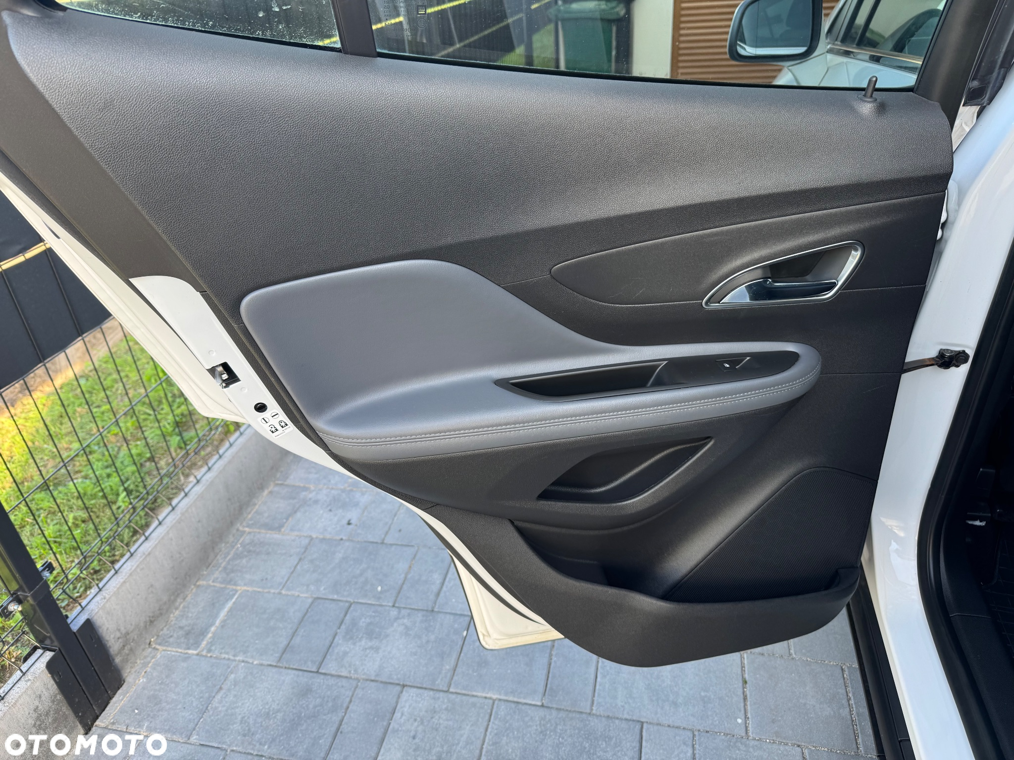Opel Mokka 1.4 Turbo ecoFLEX Start/Stop Color Innovation - 18