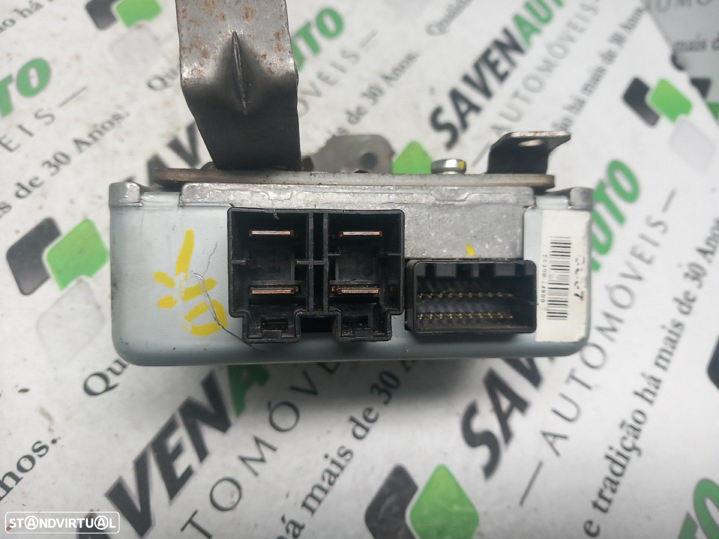 Módulo Eletrónico Hyundai I20 (Pb, Pbt) - 3