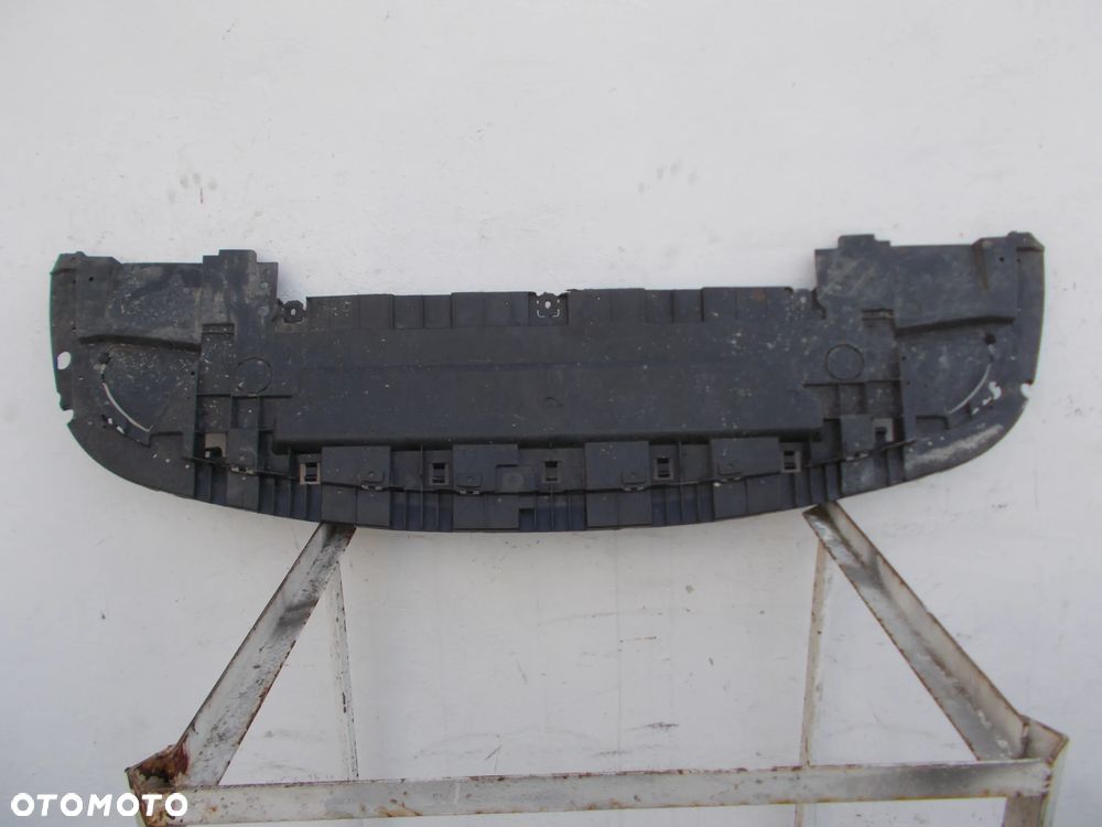 RENAULT TRAFIC III LIFT 17-  VIVARO B LIFT PŁYTA OSŁONA POD ZDERZAK - 2