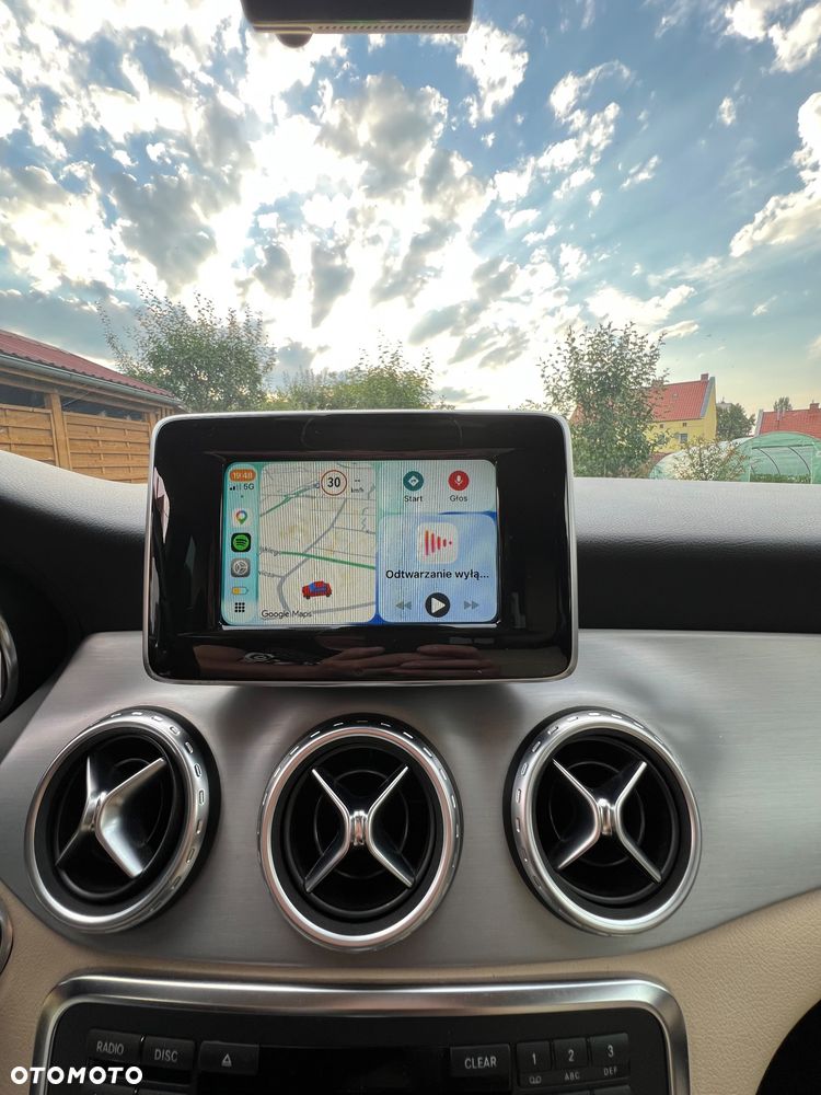Mercedes-Benz GLA 250 4-Matic - 21