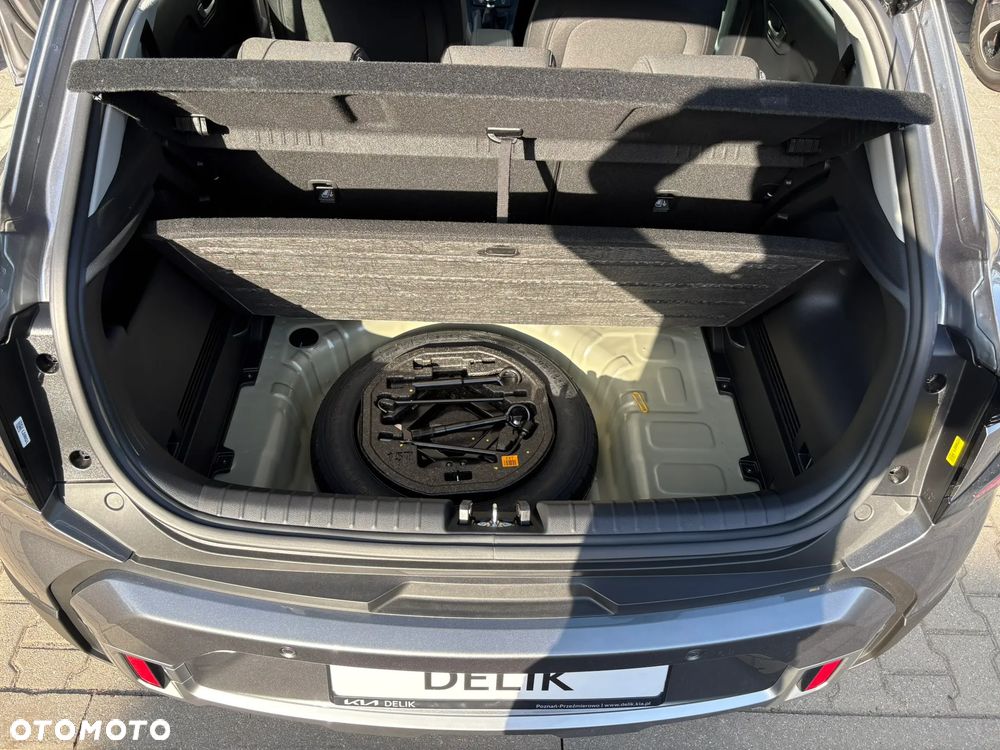 Kia Stonic 1.0 T-GDI Smart - 15