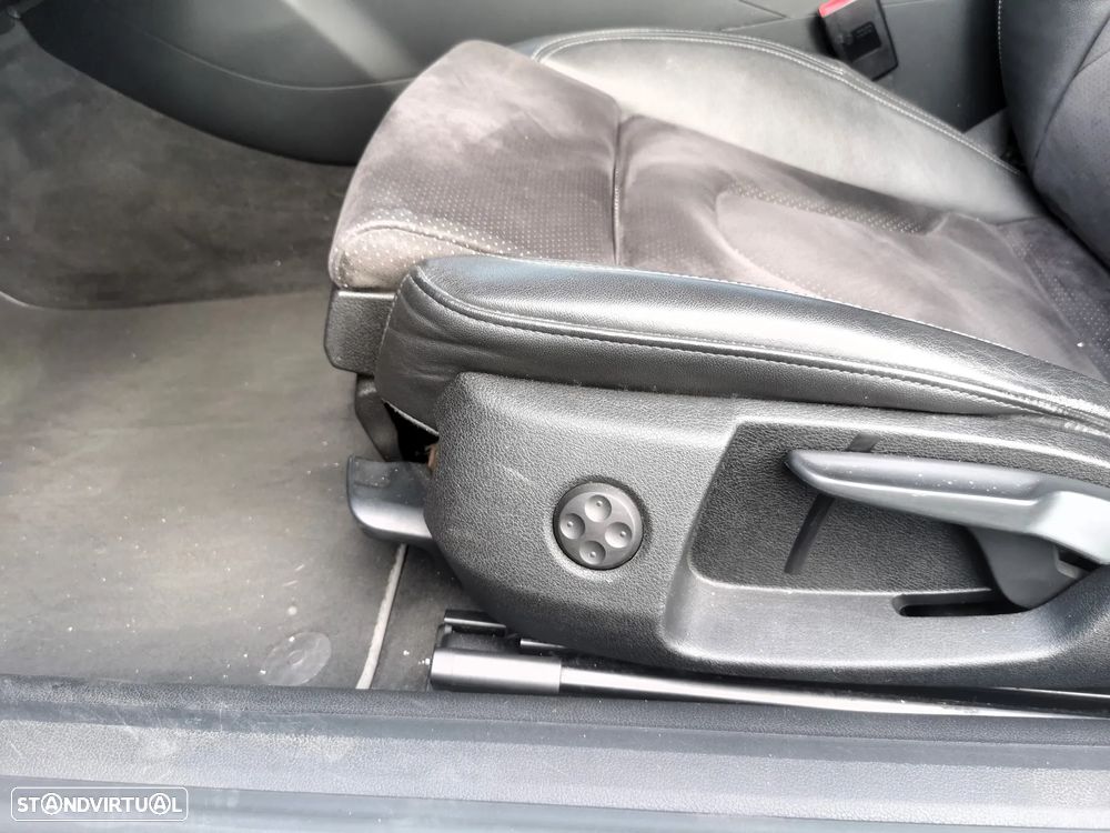 Audi A5 2.0 TDI DPF quattro S tronic - 22