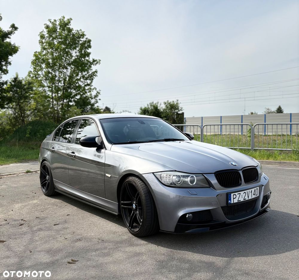 BMW Seria 3 318d - 6