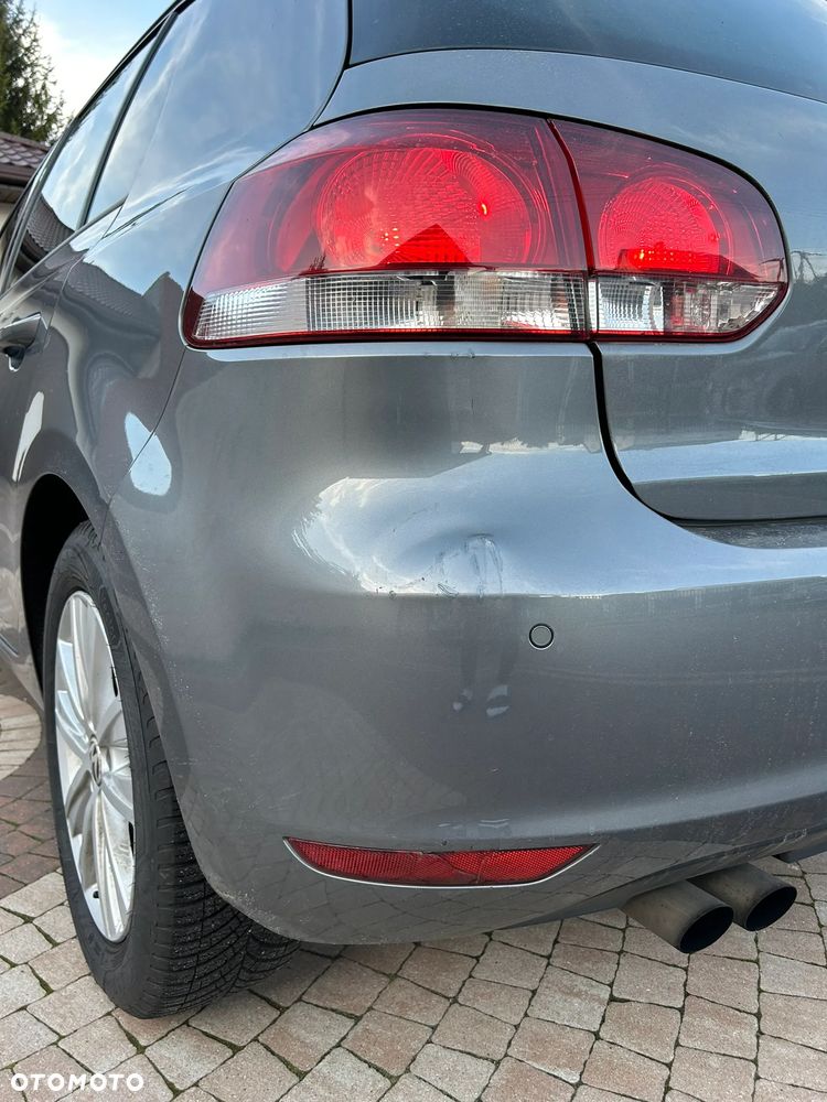 Volkswagen Golf ver-2-0-tdi-dpf-bluemotion-technology-style - 6